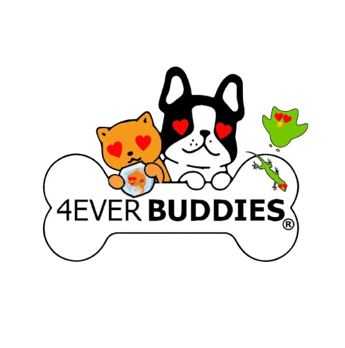 4everbuddies Logo