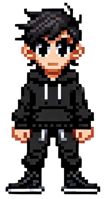 Marco Romano Jr personal logo