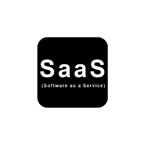 SaaS Logo