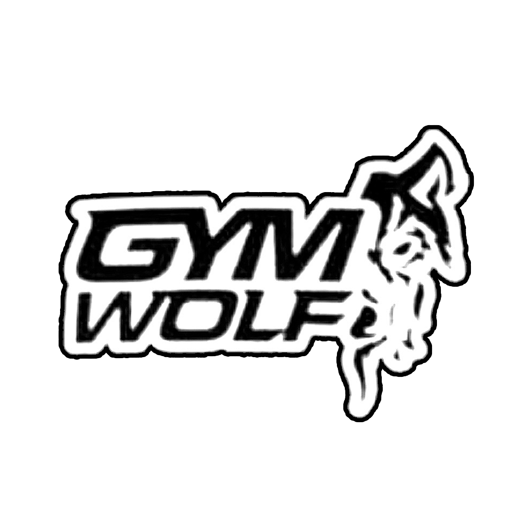 GymWolf Logo